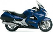2005 Honda ST 1300 photo